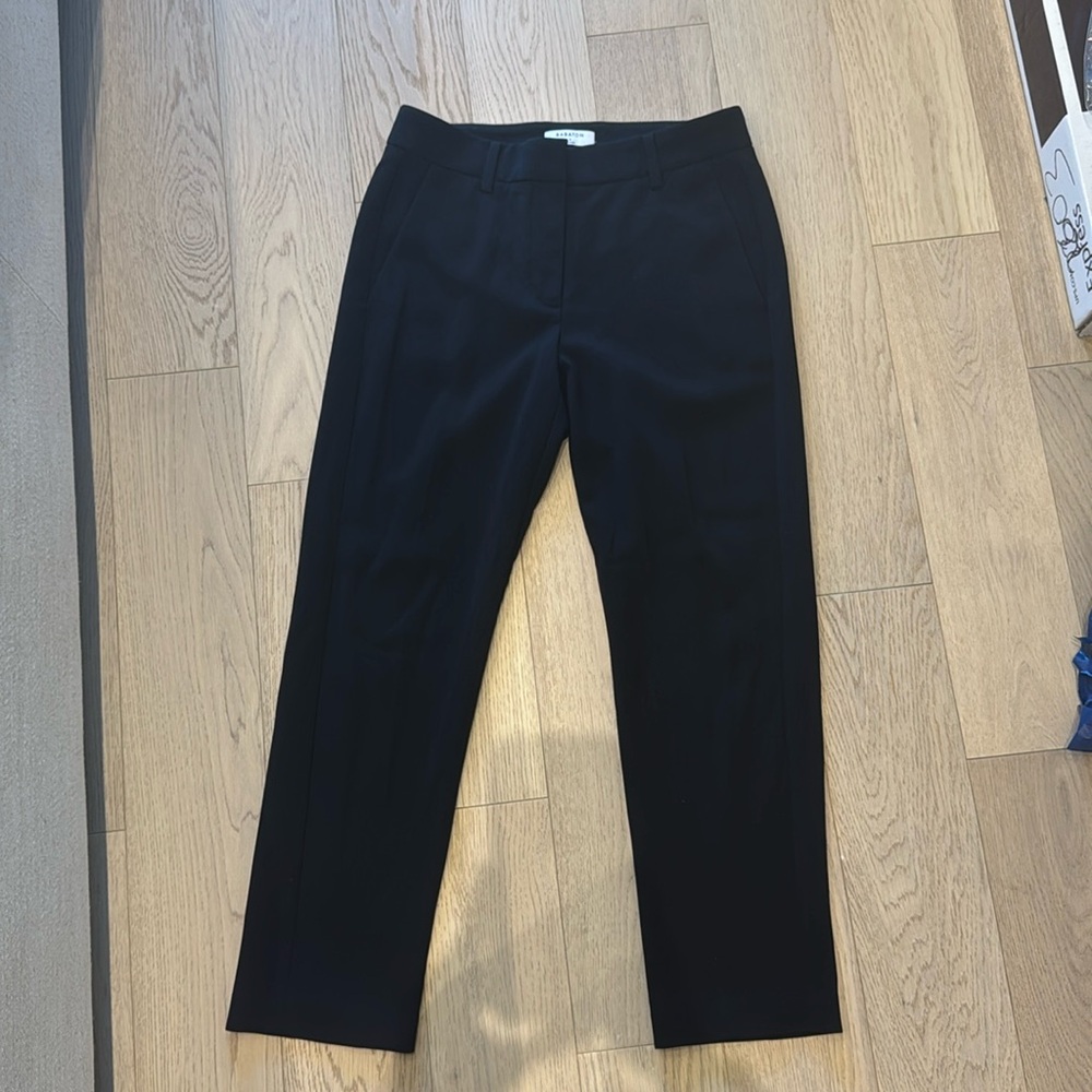 Babaton cigarette pant